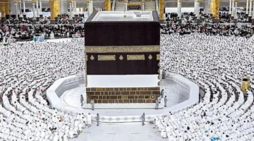 الحج بأعداد مليونية.. نجاح سعودي في توفير منظومة خدمات استثنائية للحجاج